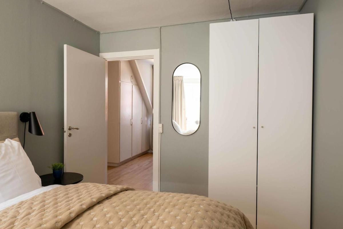 Lejlighed 10 Person In The Heart Of