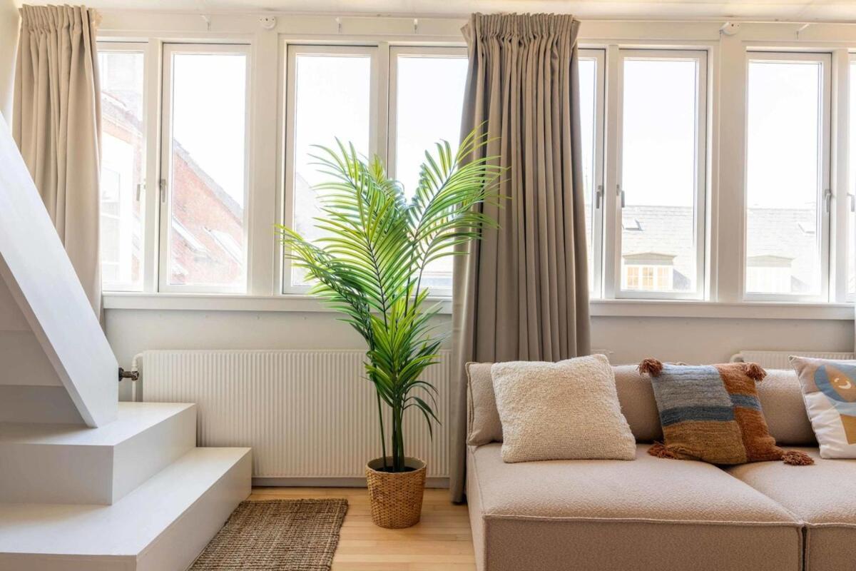 Apartment 10 Person In The Heart Of