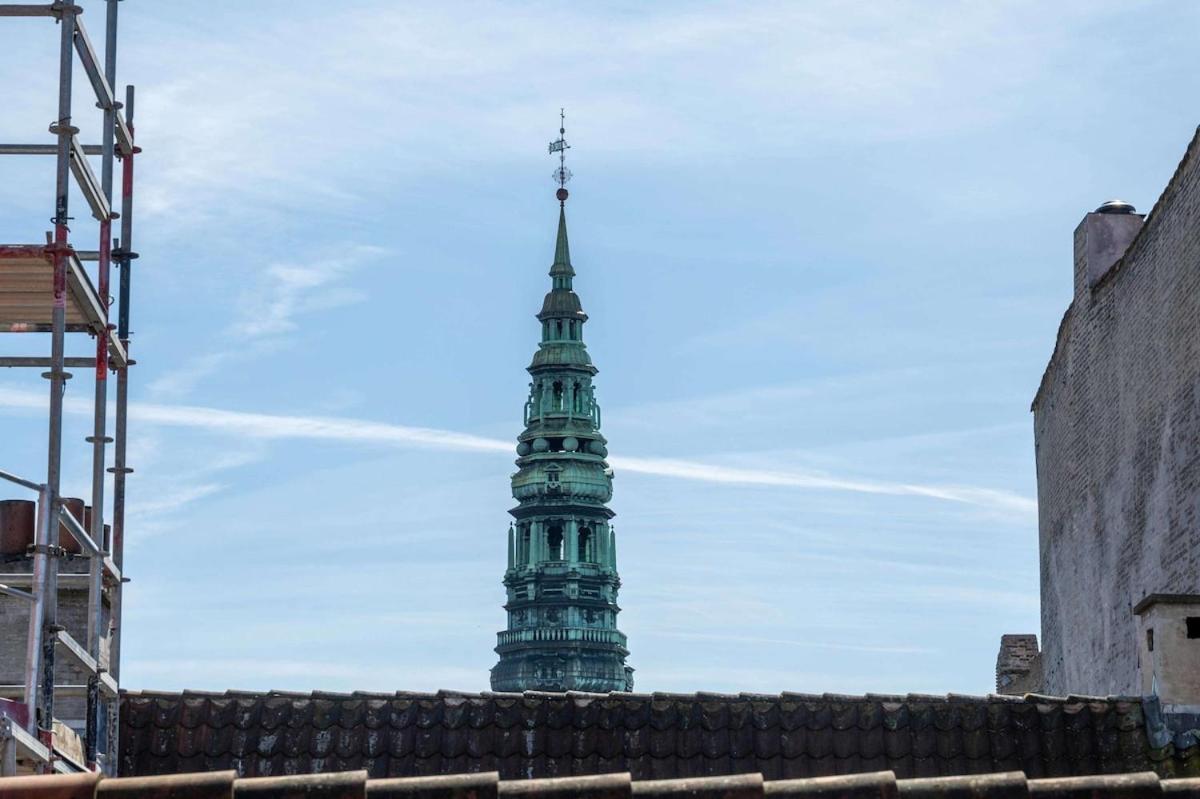 10 Person In The Heart Of Apartment Copenhagen
